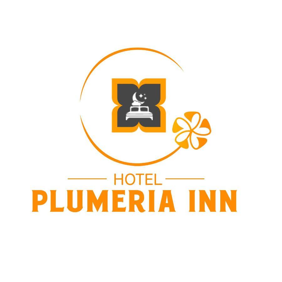 Hotel Plumeria Inn Catmandu Exterior foto